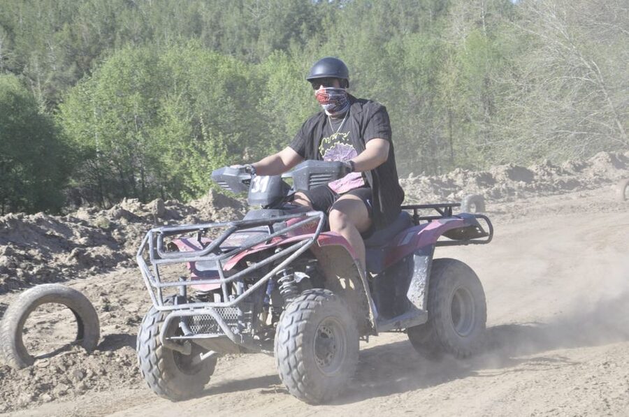 Alanya: Quad Safari Experience with Hotel Transfers - Price and Value: $29 for the Quad Thrill, Plus What You’ll Pay Later