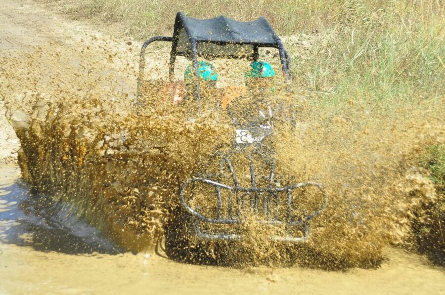 Alanya: Rafting, Zipline, Quad, Buggy, Jeep Tour with Lunch - Who this tour suits best, and who should skip it