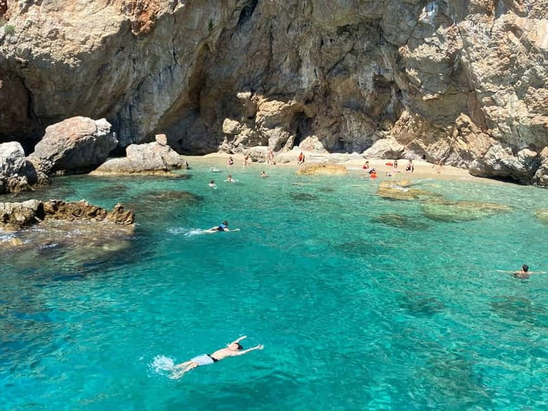 Alanya Relax Boat Tour with Caretta and Dolphin View - Why This Relax Pirate Boat Works in Alanya