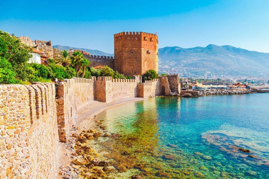 Alanya: Relax Boat Trip With Lunch & Swimming - Why This Relax Boat Trip Feels Different in Alanya