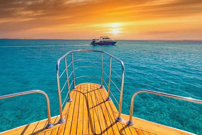 Alanya Relaxing Boat Tour with Lunch, Soft Drinks & Transfer - Key highlights at a glance