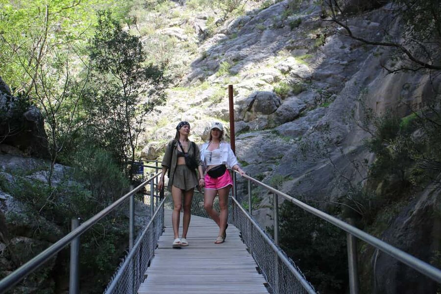 Alanya: Sapadere Canyon by Cabrio Bus w/ Cave & Lunch - Who This Tour Is Best For (and Who Should Pass)