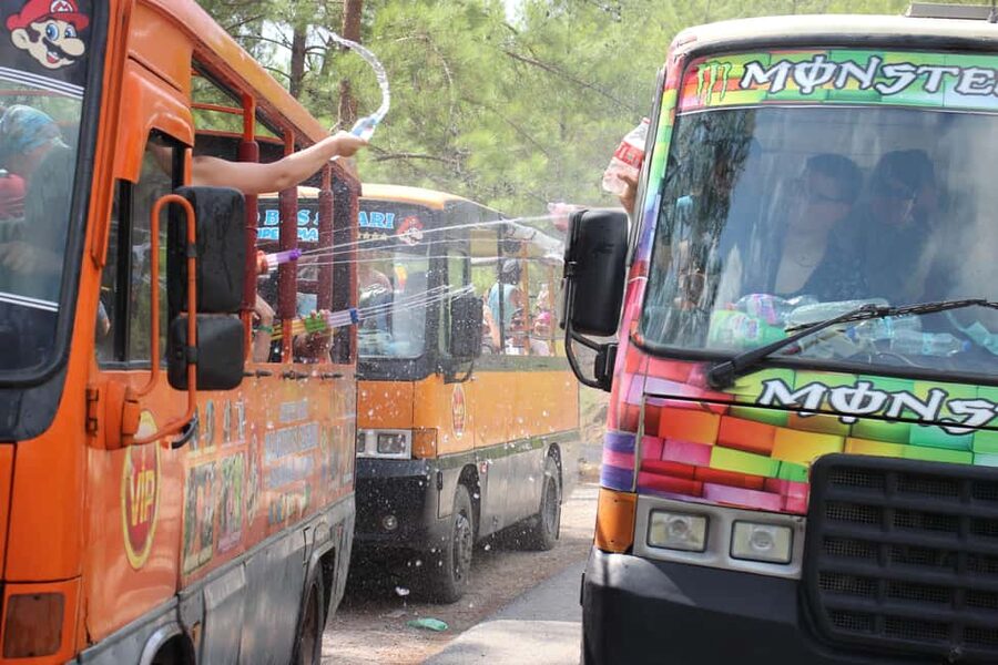 Alanya: Sapadere Canyon by Cabrio Bus w/ Cave & Lunch - Price and Value: Is $41 Worth a Full Day in Alanya?