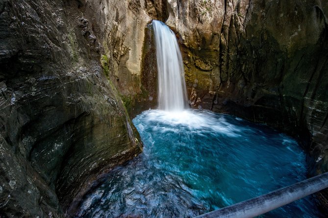 Alanya Sapadere Canyon, Cave, Dim Stream and Picnic Tour - Jeep Style, Photo Moments, and the Optional DVD