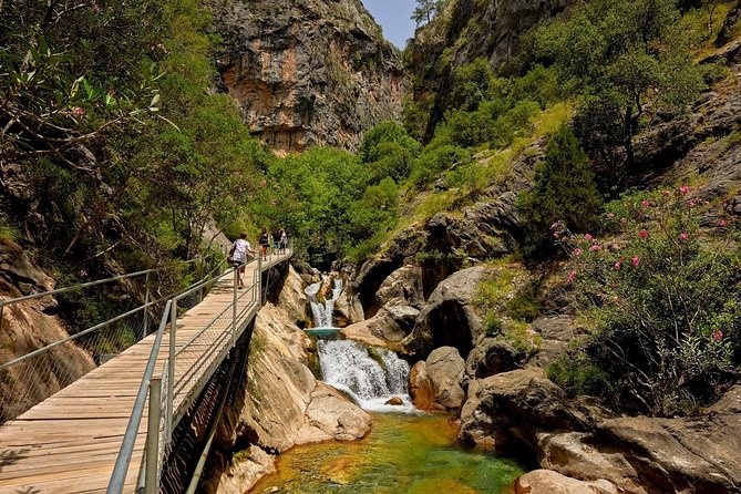 Alanya Sapadere Canyon, Cave, Dim Stream and Picnic Tour - Price and Logistics: How $30.25 Stacks Up in the Real World