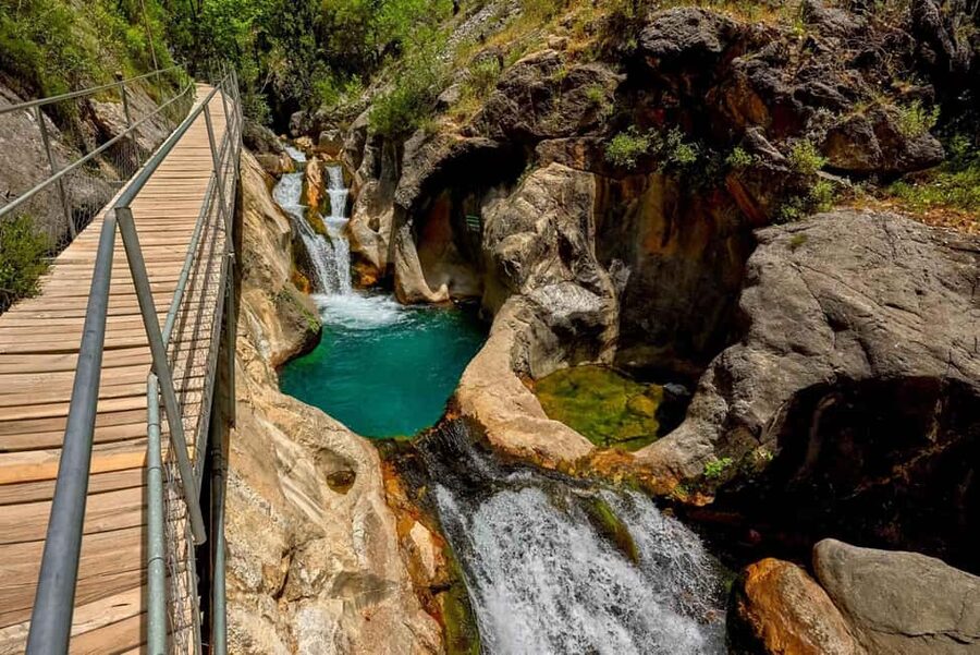 Alanya: Sapadere Canyon, Dwarfs Cave, and Alanya City Tour - Lunch by local standards: included and genuinely useful