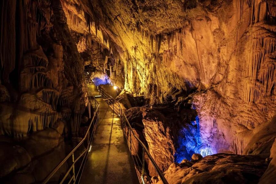 Alanya: Sapadere Canyon, Dwarfs Cave, and Alanya City Tour - Guides, drivers, and the fun factor that shapes the day