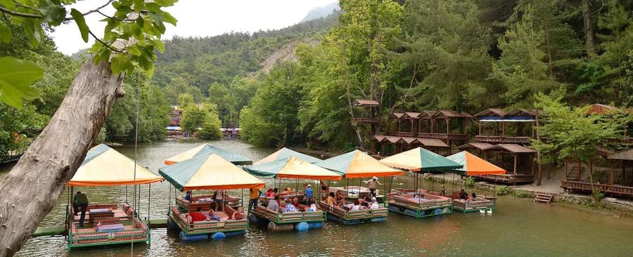 Alanya: Sapadere Canyon, Dwarfs Cave, and Alanya City Tour - Who this tour suits best (and who should skip it)