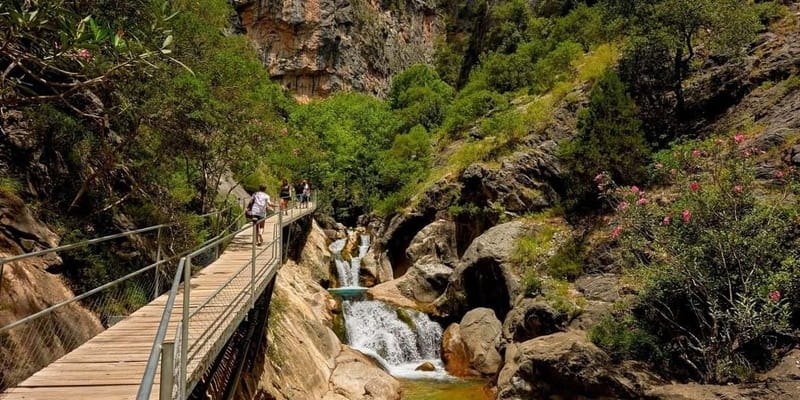 Alanya: Sapadere Canyon Tour w/Scenic Views and Lunch - Key things to know before you go