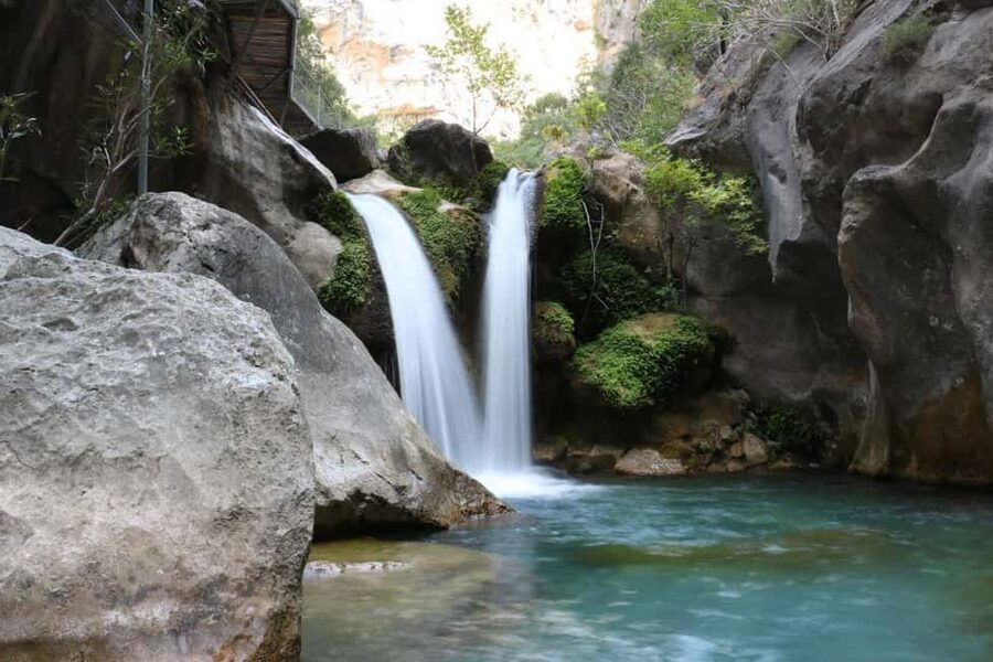 Alanya: Sapadere Canyon Tour w/Scenic Views and Lunch - Pickup, ride time, and the jeep element