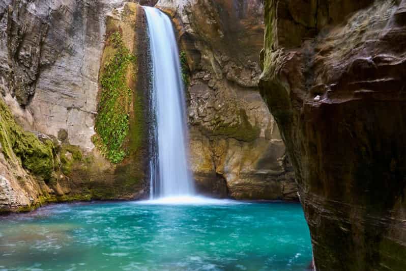 Alanya: Sapadere Canyon Walk & Dim Cave with Dim River Lunch - Alanya to Sapadere Canyon: the kind of nature day you can actually manage