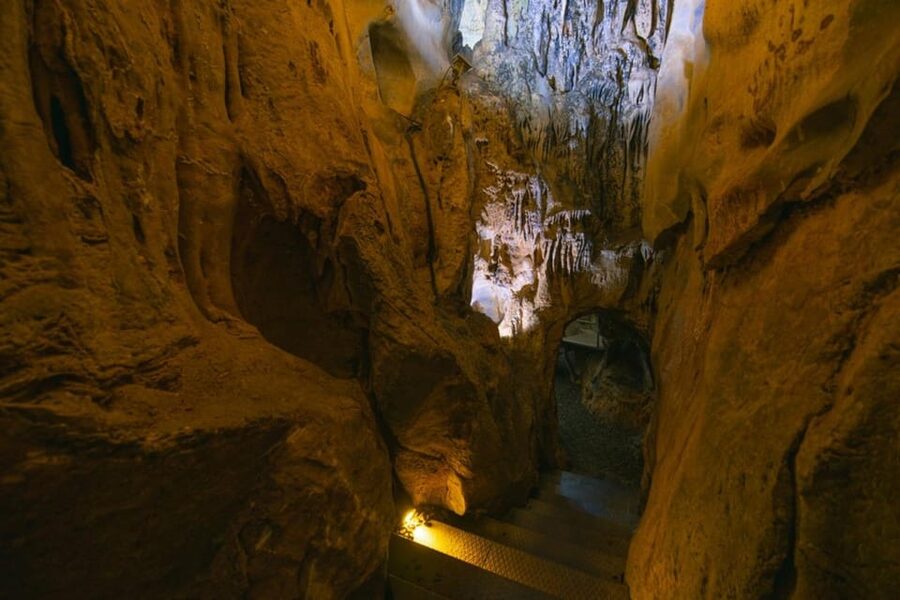 Alanya: Sapadere Canyon Walk & Dim Cave with Dim River Lunch - Dim River National Park lunch: where the day slows down