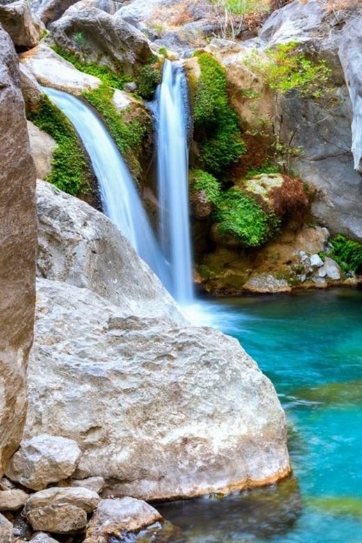 Alanya: Sapadere Canyon Walk & Dim Cave with Dim River Lunch - Booking decision: should you sign up?