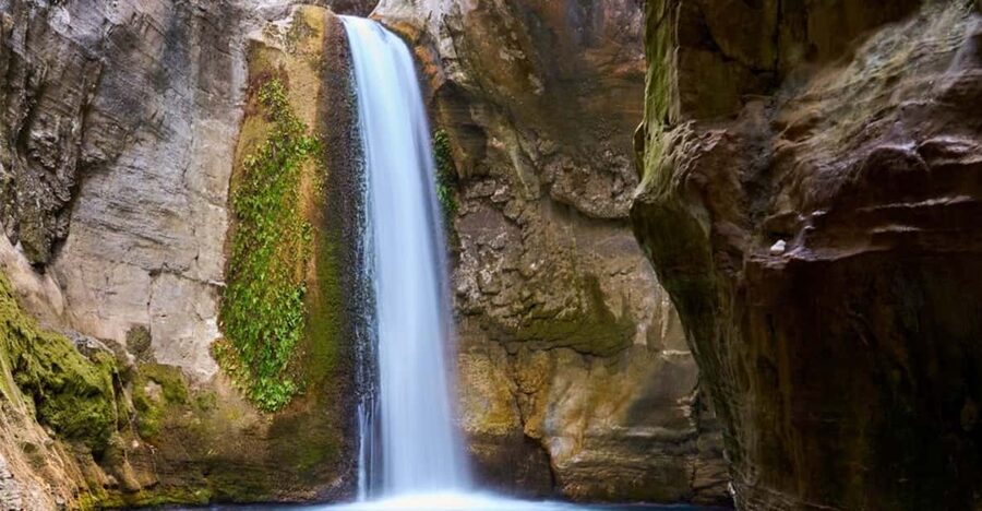 Alanya: Sapadere Canyon Walk & Dim Cave with Dim River Lunch - Sapadere Canyon walk: wooden paths, waterfalls, and nature you can feel