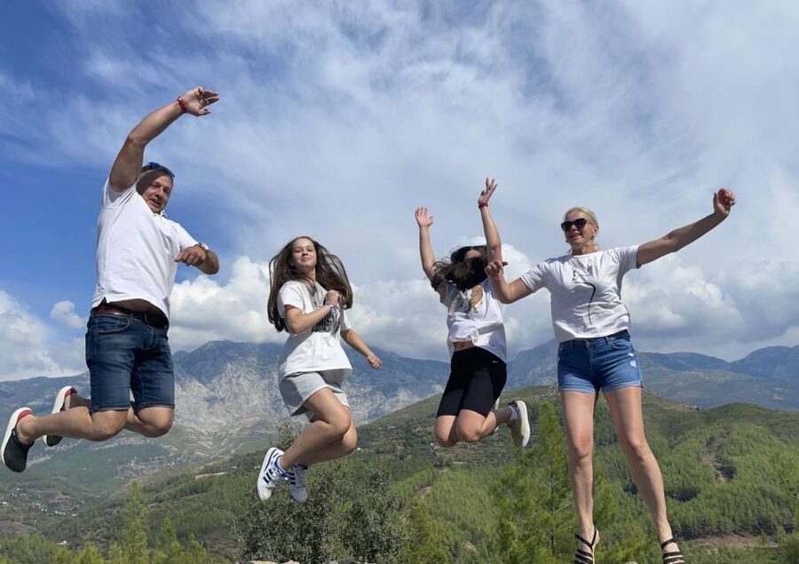 Alanya: Sapadere Canyon Waterfalls & Dwarfs Cave Tour - Village and Fruit Gardens: Where the Day Gets More Human-Scale