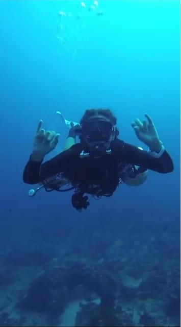 Alanya: Scuba Diving Boat Tour with Lunch and Equipment - Getting to the Boat in Alanya Without Making Your Day Messy
