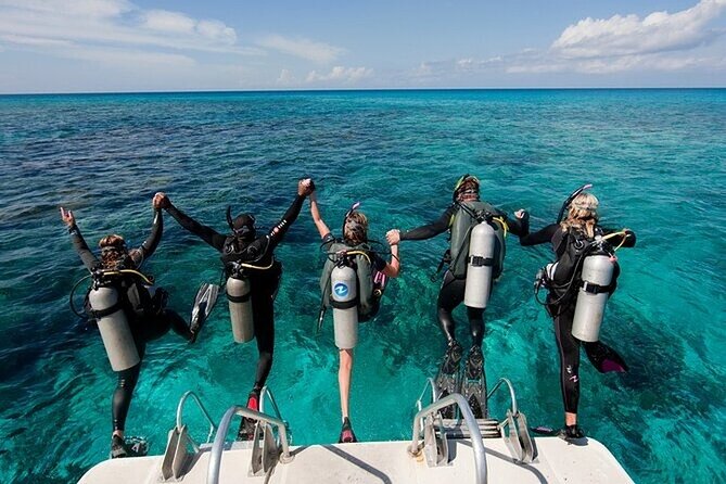 Alanya : Scuba Diving for Beginners w/ Lunch and Transfer - Hotel Pickup to Türkler Harbor: The Morning Flow
