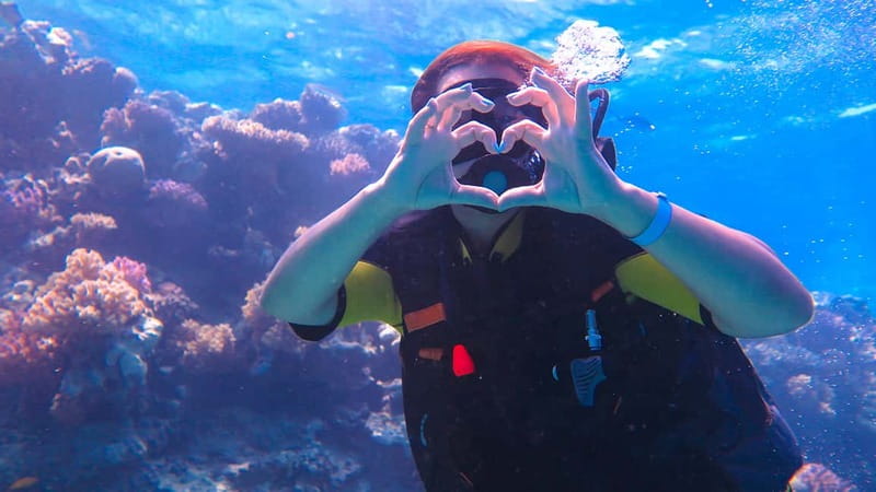 Alanya: Scuba Diving Tour with Lunch and Hotel Transfers - Lunch, Sun Time, and the In-Between Breaks