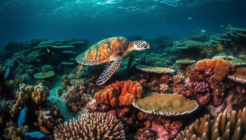 Alanya: Scuba Diving Tour with Lunch and Hotel Transfers - Safety, Equipment, and How Beginners Are Supported