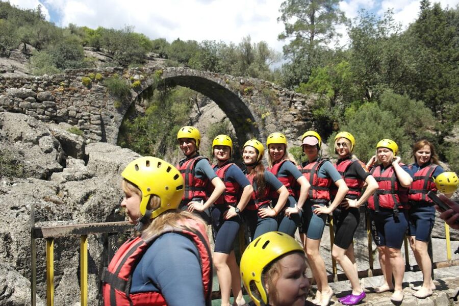 Alanya & Side: Whitewater Rafting in Koprulu Canyon - What to bring for a comfortable rafting day (and what to wear)