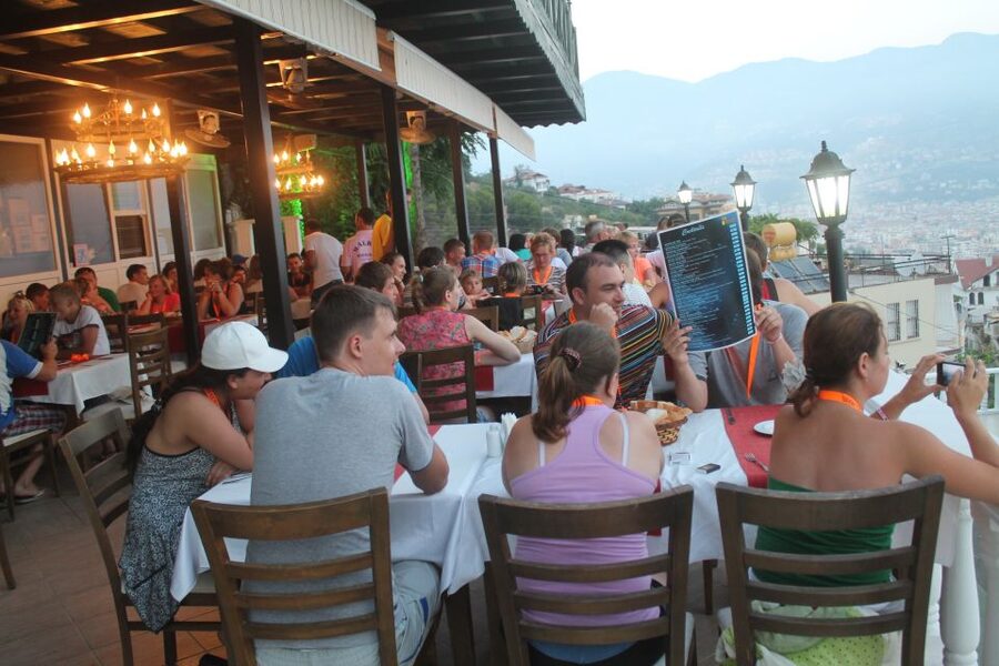 Alanya: Sunset Night Safari with Boat Trip with Dinner - Price and Value: What You Get for $53