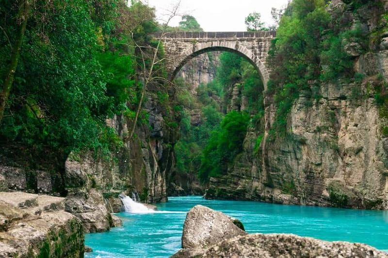 Alanya: Super Combo Quad, Buggy, Rafting & Zipline w/Lunch - Quad or buggy options: mess, lines, and how free you really feel
