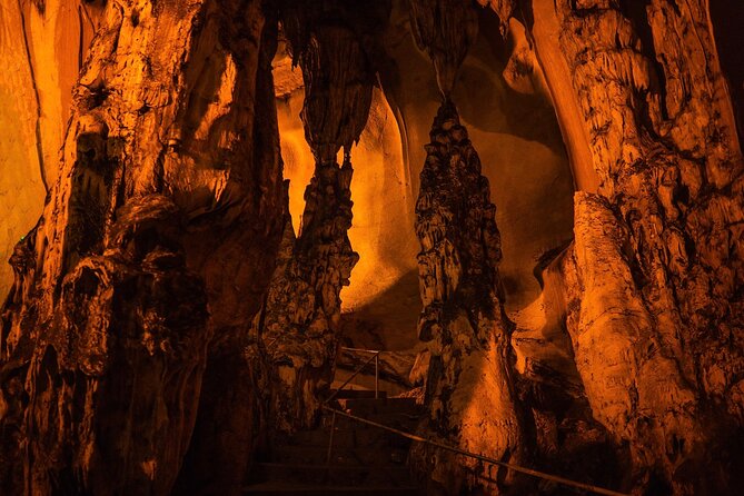 Alanya: Syedra Iotape Lie Cave and Antiochia Cragum Tour - Aydapınar Ancient Ruins: A quieter hour in nature