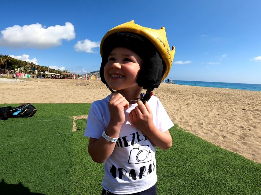 Alanya: Tandem Paragliding Over a Castle and the Sea - Quick decision guide: Should you book King Paragliding Alanya?