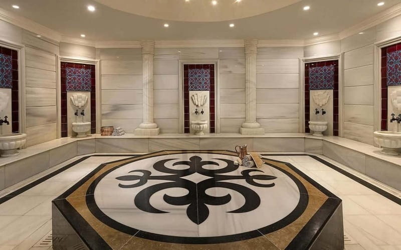 Alanya: Traditional Turkish Bath, Spa & Massage - Alanya Hamam and Spa: what this Turkish bath is really about