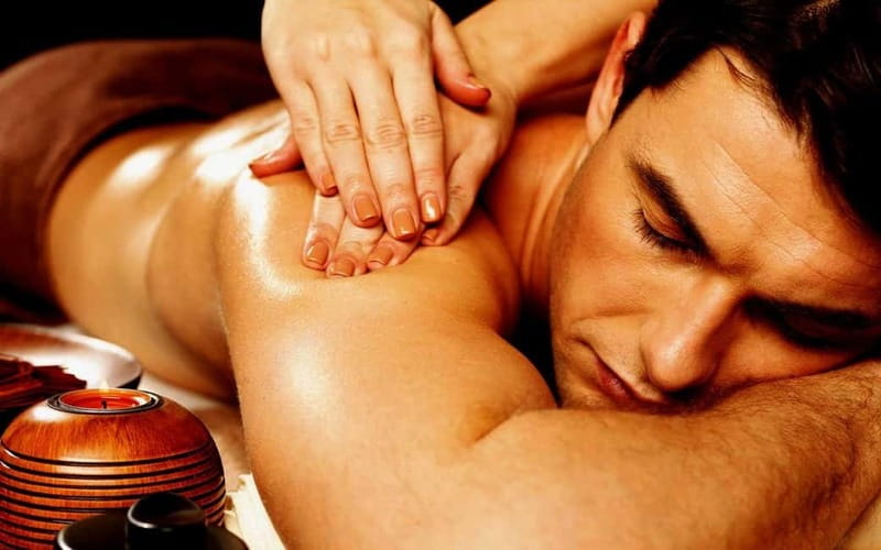 Alanya: Traditional Turkish Bath, Spa & Massage - The foam and oil massage: where relaxation becomes physical