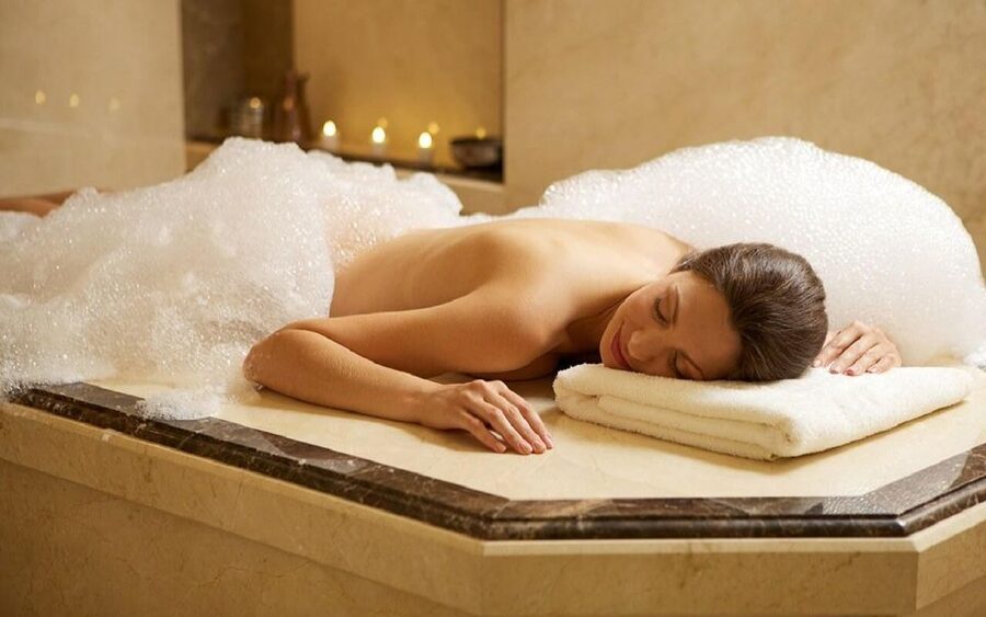 Alanya: Traditional Turkish Bath, Spa & Massage - Timing, transfers, and how not to get stuck waiting