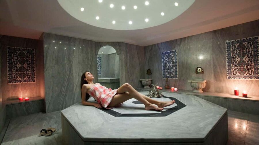 Alanya: Traditional Turkish Hammam with Hotel Pickup - Steam Room Heat and the Kese Scrub That Actually Does the Work
