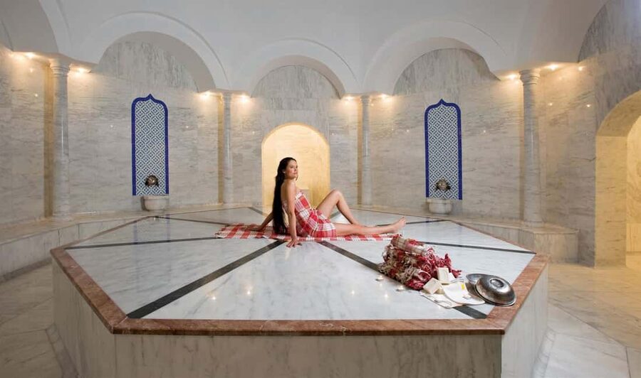 Alanya: Traditional Turkish Hammam with Hotel Pickup - Aromatic Oil Massage: Where Muscle Relief Comes In