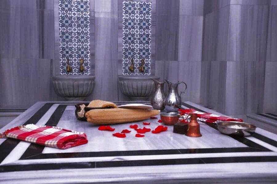 Alanya: Traditional Turkish Hammam with Hotel Pickup - Hotel Pickup and the Timing That Keeps You From Rushing