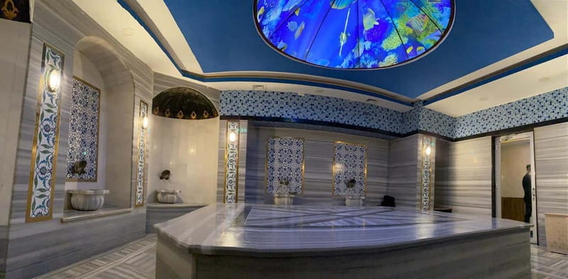 Alanya: Turkish Bath Experience with Massage and Wine Option - Key Highlights You Should Know Before You Go
