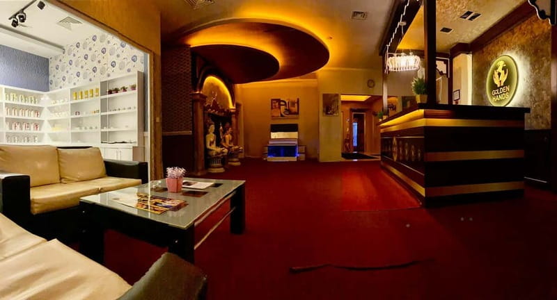 Alanya: Turkish Bath Experience with Massage and Wine Option - A Traditional Turkish Bath That Moves Fast (In a Good Way)