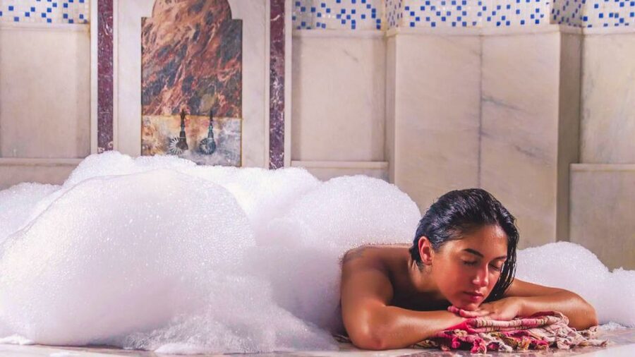 Alanya: Turkish Bath, Hamam, Sauna & Spa Wellness Center - Key Highlights You’ll Feel Immediately