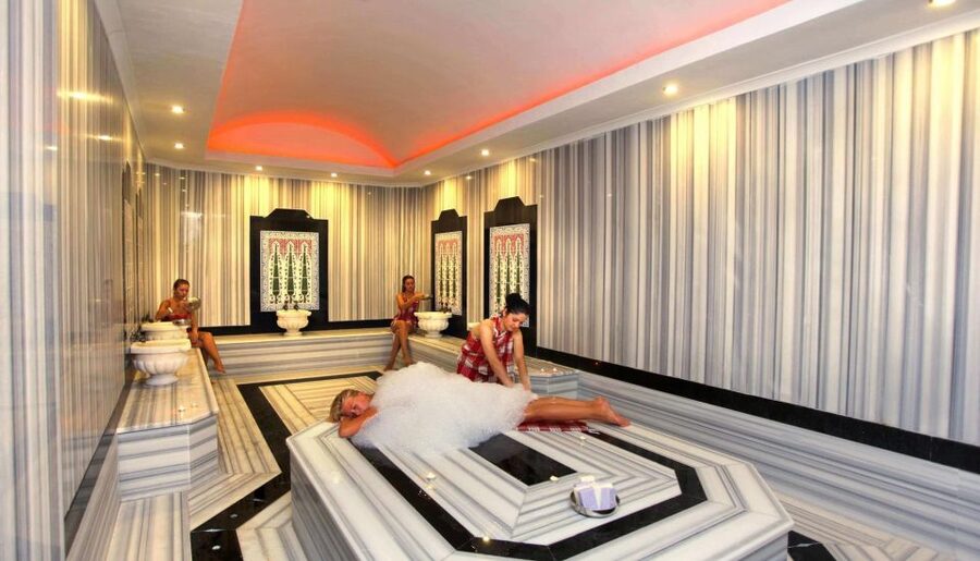 Alanya: Turkish Bath, Hamam, Sauna & Spa Wellness Center - Should You Book the Alanya Turkish Bath?