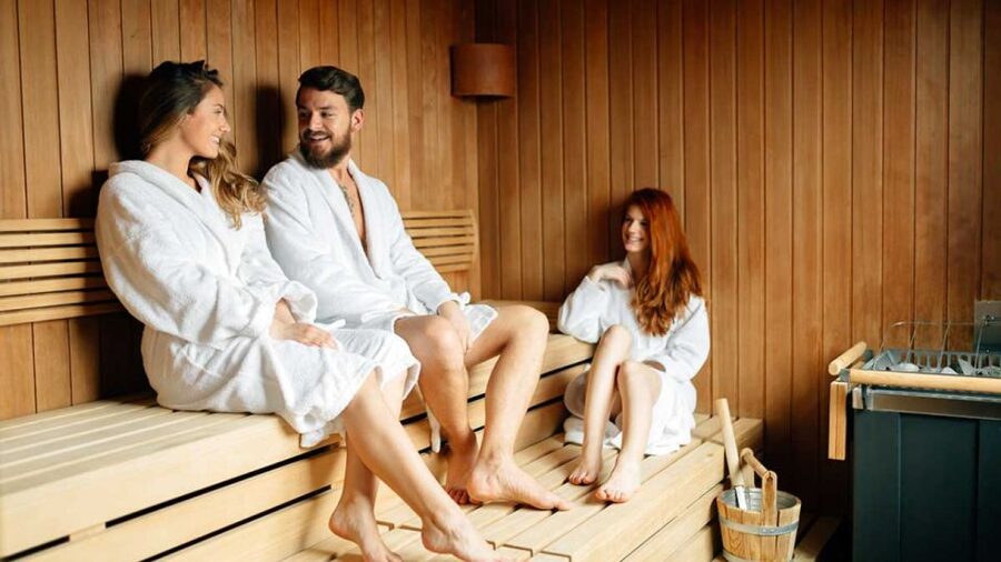 Alanya: Turkish Bath, Hamam, Sauna & Spa Wellness Center - Who Should Book This Hammam, and Who Should Skip