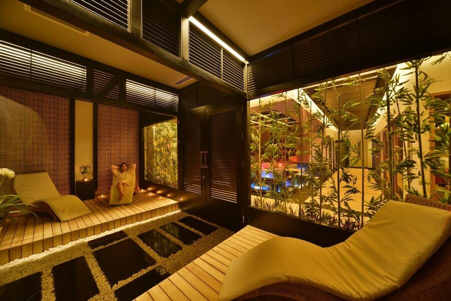 Alanya: Turkish Bath with Foam and Aromatherapy Massages - The Big Picture: A Classic Hammam Routine, With Modern Comfort
