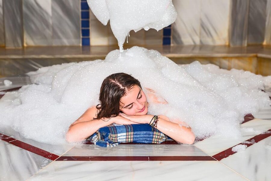 Alanya: Turkish Bathhouse and Spa Experience with Massage - Key highlights to know before you go