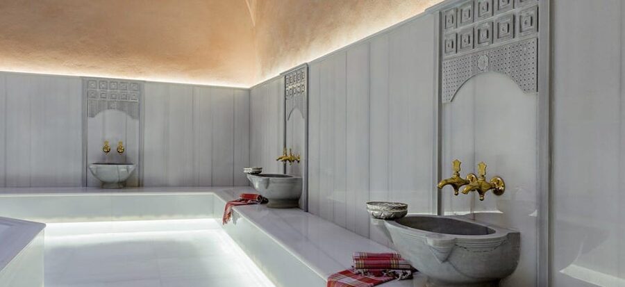 Alanya: Turkish Bathhouse and Spa Experience with Massage - The easy part, private pickup from your Alanya hotel