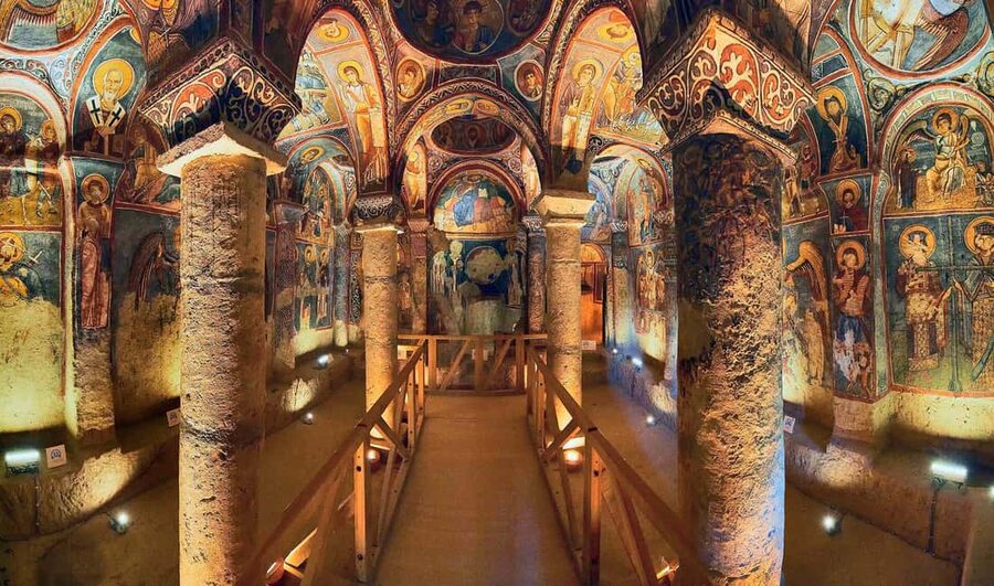 All-in-One Cappadocia Tour: Combined Red and Green Tour - Key Things I Think You Should Know First