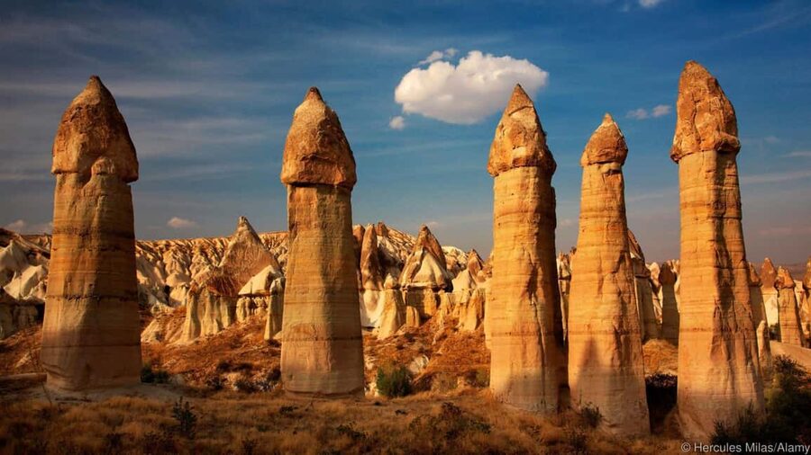 All-in-One Cappadocia Tour: Combined Red and Green Tour - Ozkonak Underground City: When Soft Rock Becomes Survival