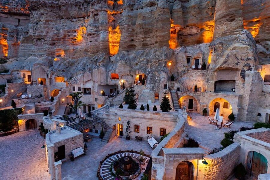 All-in-One Cappadocia Tour: Combined Red and Green Tour - Pickup, timing, and why the start matters
