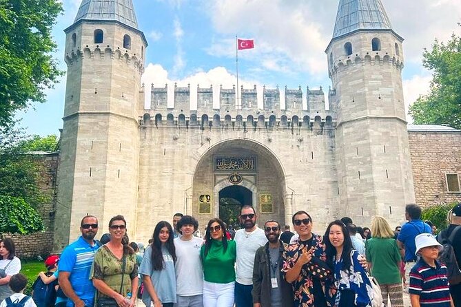 All in One Day Istanbul - Historical Tour of Istanbul with Bosphorus Cruise - Starting Time, Pickup, and the Rhythm of a Long Day