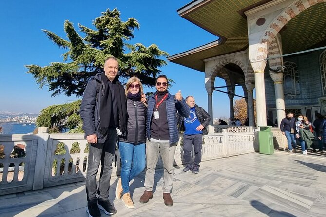 All in One Day Istanbul - Historical Tour of Istanbul with Bosphorus Cruise - The Shop Stops Question: How to Enjoy Without Getting Roped In