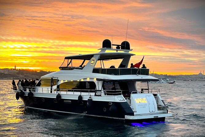 All in One Day Istanbul - Historical Tour of Istanbul with Bosphorus Cruise - Sultanahmet Morning: From the Hippodrome to the Blue Mosque