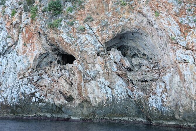 All Inclusive Pirate Boat Trip in Alanya - Foam Party, Face Painting, and Onboard Fun