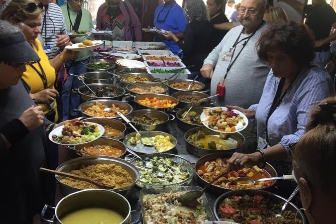 ALL INCLUSIVE Private Ephesus, House of Mary, LUNCH, Entrances - What you see at the House of the Virgin Mary, and why it feels different